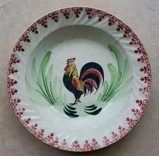 Assiette creuse moulin d'occasion  Bourges