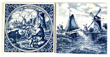 Delftware dutch hand for sale  EXETER