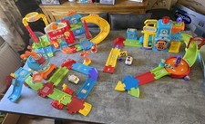 Vtech toot toot for sale  RUGELEY