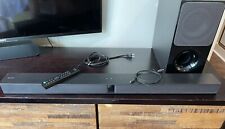 Sony active speaker for sale  Atlanta