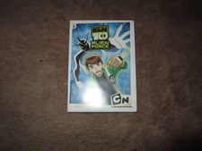 Ben 10: Alien Force: Volume 3 (DVD) comprar usado  Enviando para Brazil