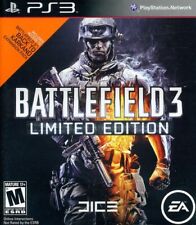 Usado, Battlefield 3 LMTD Ed. - Sony PlayStation 3 comprar usado  Enviando para Brazil