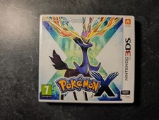 Jeu nintendo 3ds d'occasion  Moissac