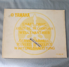 Per yamaha moto usato  Cagliari