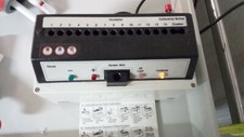 Attest autoreader incubatore usato  Brescia