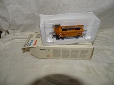 Märklin schienenreinigungswag gebraucht kaufen  Zapfendorf