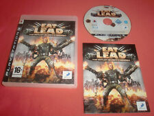 Playstation ps3 eat d'occasion  Lille-