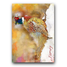 pheasant print for sale  Pasco