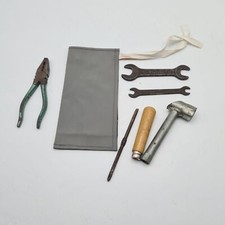 Mini bag tool usato  Italia