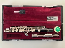 piccolo flote gebraucht kaufen piccolo flote gebraucht kaufen Flein