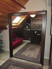 Grand armoire porte d'occasion  Villiers-sur-Marne