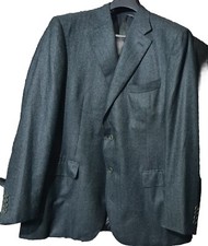 Giacca uomo canali usato  Salerno
