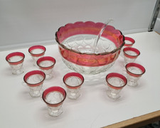 Vintage indiana glass for sale  Saint Clair