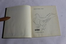 Hans erni dessin d'occasion  Seyssel
