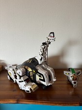 Mighty morphin power gebraucht kaufen  Aurich