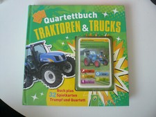 Buch kinderbuch quartettbuch gebraucht kaufen  Leinfelden-Echterdingen