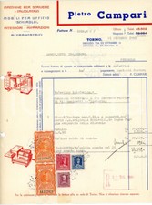 1951 torino pietro usato  Milano
