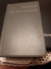 Ddr nva handbuch gebraucht kaufen  Potsdam