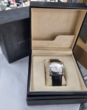 Bulgari bvlgari assioma for sale  LEYLAND