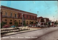 Casarano acqu viaggiata usato  Italia