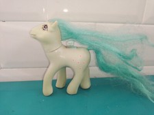 Figurine mlp petit d'occasion  Plabennec
