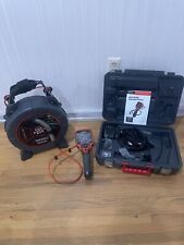 Ridgid seesnake micro for sale  Freehold