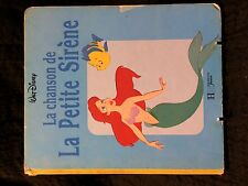 Walt disney petite d'occasion  Tournus