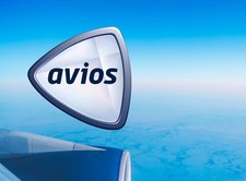 British airways avios for sale  BIRMINGHAM