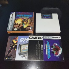 Metroid zero mission d'occasion  Expédié en Belgium
