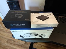 Vr2 headset adapter for sale  LONDON