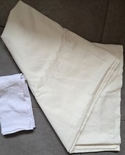Large rectangular tablecloth for sale  MAGHERA