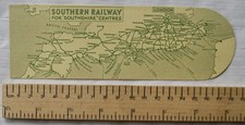railway bookmarks for sale railway bookmarks for sale STOKE-ON-TRENT