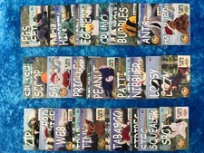 Beanie babies series for sale  KIDDERMINSTER