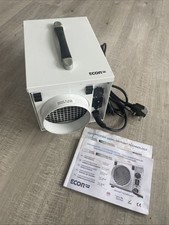 Dh1200 dryfan 12l for sale  GREAT MISSENDEN