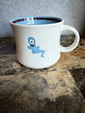 Starbucks halloween coffee for sale  Columbia Falls