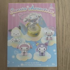 Sanrio characters figure usato  Corbetta