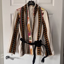 Aztec ethnic navajo for sale  BICESTER
