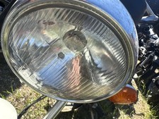 Suzuki rv125 scheinwerfer gebraucht kaufen  Freystadt