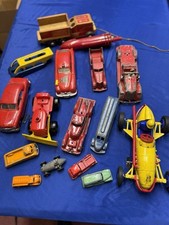 Vintage plastic cars for sale  Saint Clair Shores
