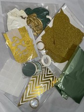 Green gold baby for sale  BOLTON