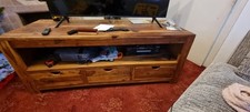 Sheesham rosewood sold for sale  SALISBURY