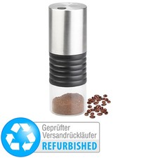 Elektrische akku kaffeemühle gebraucht kaufen Elektrische akku kaffeemühle gebraucht kaufen  Deutschland