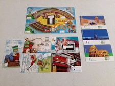 Schede telefoniche serie usato Schede telefoniche serie usato  Veroli