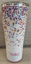 Swig confetti tumbler for sale  Marietta