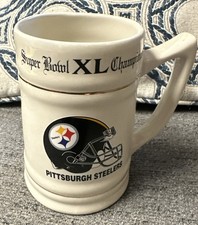 Pittsburgh steelers super for sale  Beaver Falls