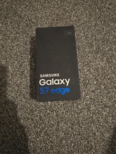 Samsung edge phone for sale  CARLISLE