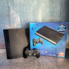Playstation slim ps3 usato  Cuneo