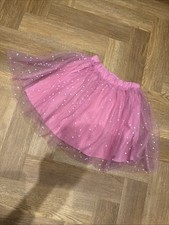 Next girls pink for sale  LIVERSEDGE
