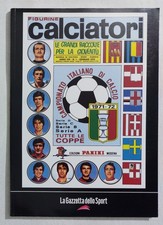 94865 album figurine usato  Palermo