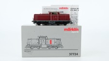 Märklin 37724 diesellok gebraucht kaufen Märklin 37724 diesellok gebraucht kaufen  Viersen